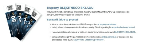 PEREKO BLUE Delta - 10 kW