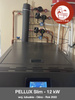 MONTAŻ - PELLUX Slim - 12 kW - woj. lubuskie
