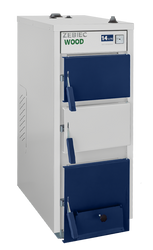 ZĘBIEC Wenus Wood - 21 kW
