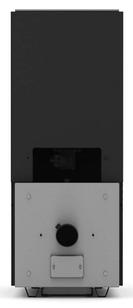 KOSTRZEWA EEI Pellets - 30 kW