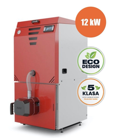 KOTŁOSPAW Slimko Plus - 16 kW