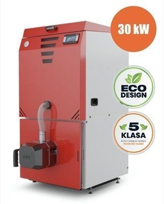 KOTŁOSPAW Slimko - 30 kW