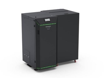 KOSTRZEWA Twin Bio Luxury Compact NE - 24 kW