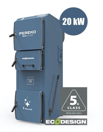 PEREKO BLUE Delta - 20 kW