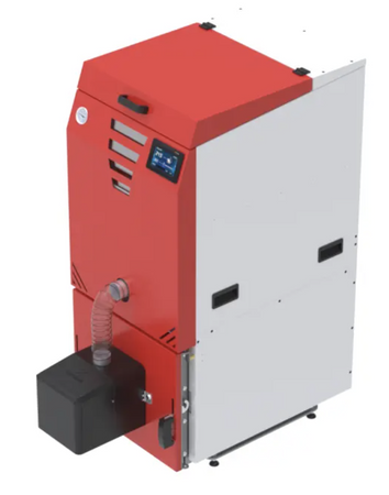 KOTŁOSPAW Slimko Plus - 25 kW