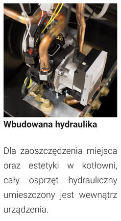 RED Selecta Q Easy Connect - 15 kW