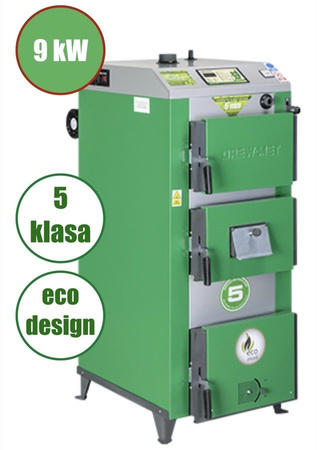 DREW MET Uni DS - 9 kW