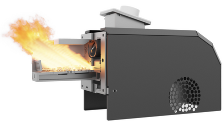 STALMARK Eko Box II - 20 kW