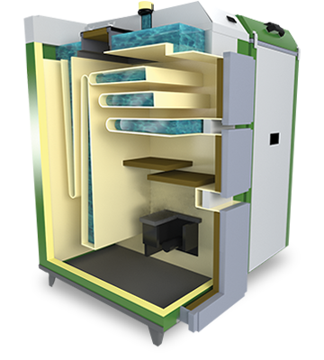 DREW MET MJ-Ekonomik - 20 kW