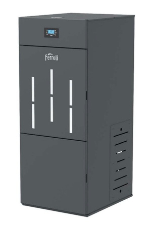 FERROLI BioPellet Pro - 24 kW