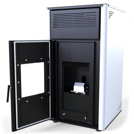 DEFRO Hydropell - 12 kW