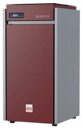 RED Selecta Q Easy Connect - 15 kW