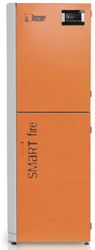 HKS LAZAR Smart Fire - 11 kW / 130 l
