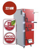 DEFRO DWS - 22 kW