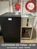 MONTAŻ - KOSTRZEWA EEI Pellets - 32 kW  woj. mazowieckie