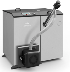 GALMET Genesis Plus KPP - 15 kW