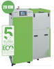 SAS Compact 20 kW