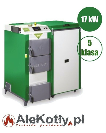 DREW MET MJ-Ekonomik - 17 kW