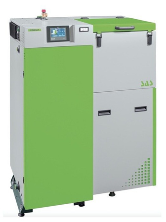 SAS Compact 10 kW