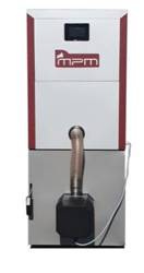 MPM ECONERGY ecoTouch 860 - 25 kW