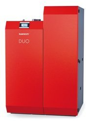 RAKOCZY DUO - 29 kW