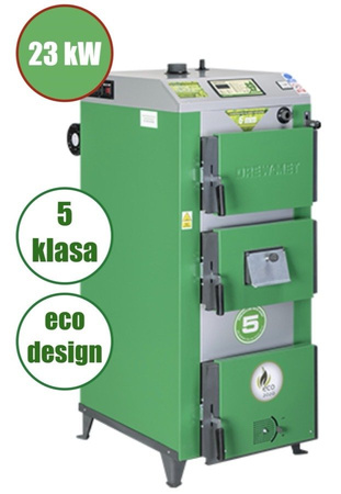 DREW MET Uni DS - 23 kW