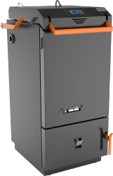 BLAZE HARMONY Green - 33 kW