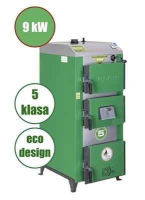 DREW MET Uni DS BW - 9 kW