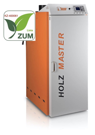 LAZAR HolzMaster - 20 kW