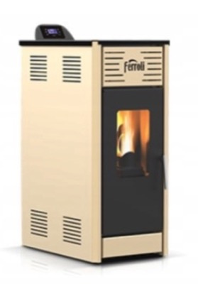 FERROLI Breta - 8 kW