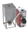 KOTŁOSPAW DrewKo Plus - 12 kW