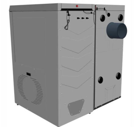 KOŁTON BioPellMax - 35 kW