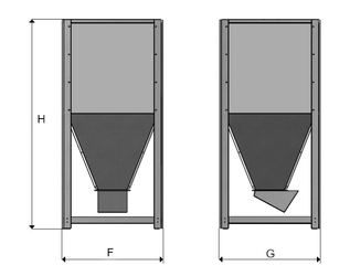 KOTŁOSPAW Slimko - 330 litrów
