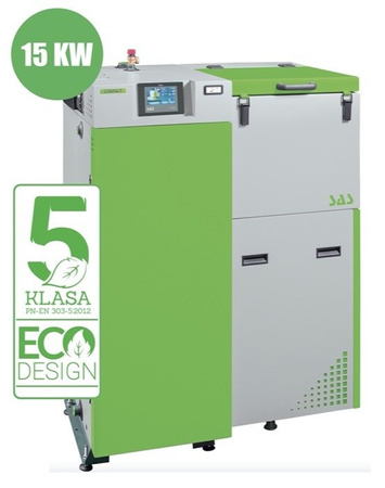 SAS Compact 15 kW