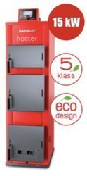 RAKOCZY Hotter - 15 kW