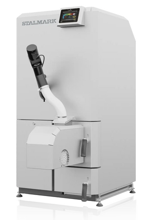 STALMARK Eko Box II - 20 kW