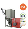 KOTŁOSPAW Slimko - 12 kW