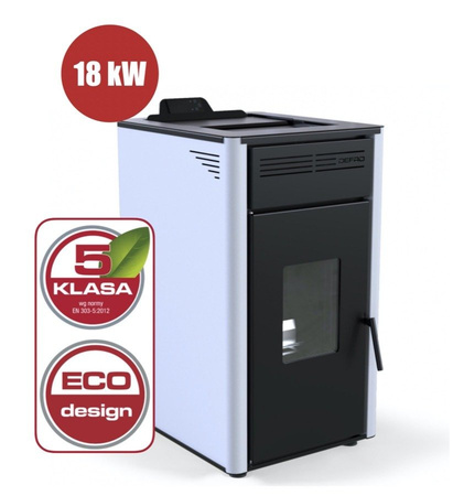 DEFRO Hydropell - 18 kW