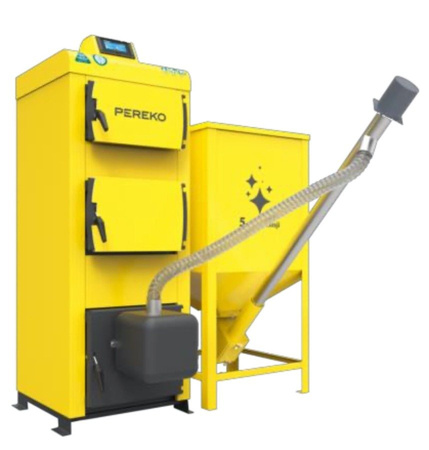 PEREKO KSR Beta Pellet - 16 kW