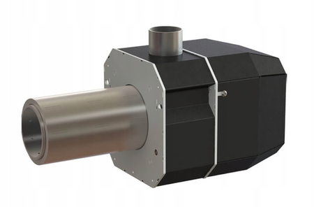 KOŁTON BioPellMax - 15 kW