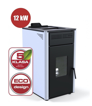 DEFRO Hydropell - 12 kW