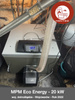 MONTAŻ - MPM Eco Energy - 20 kW  woj. dolnośląskie