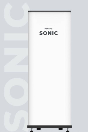 PEREKO Sonic - 10 kW