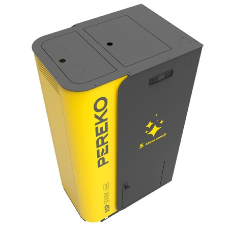 PEREKO KSP Spark mini - 12 kW