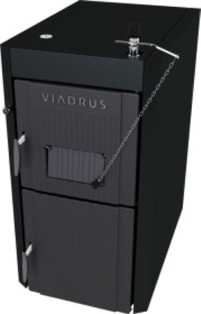 VIADRUS Hercules U22 Economy - 25 kW