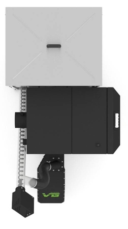 KOSTRZEWA EEI Pellets - 24 kW