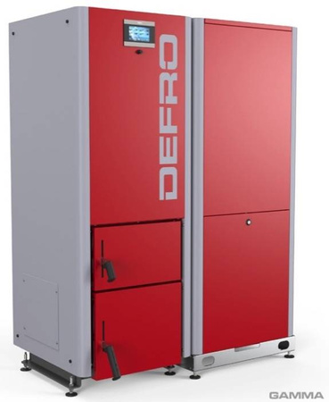 DEFRO Gamma - 20 kW