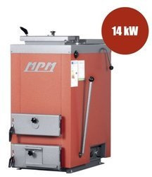 MPM DS - Załadunek od góry - 14 kW