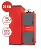 RAKOCZY FireMax 190 Plus - 20 kW