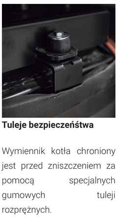 RED Selecta Q Easy Connect - 15 kW